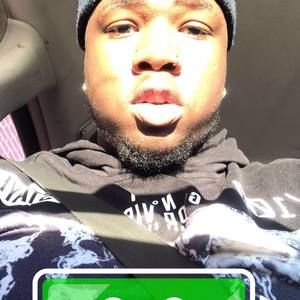 Meet your Posher, Gerald