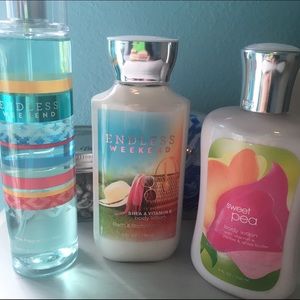 Bath & Body Works