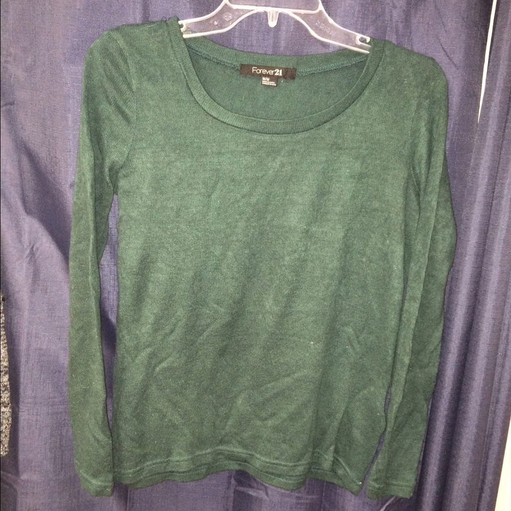 Forever 21 Sweater