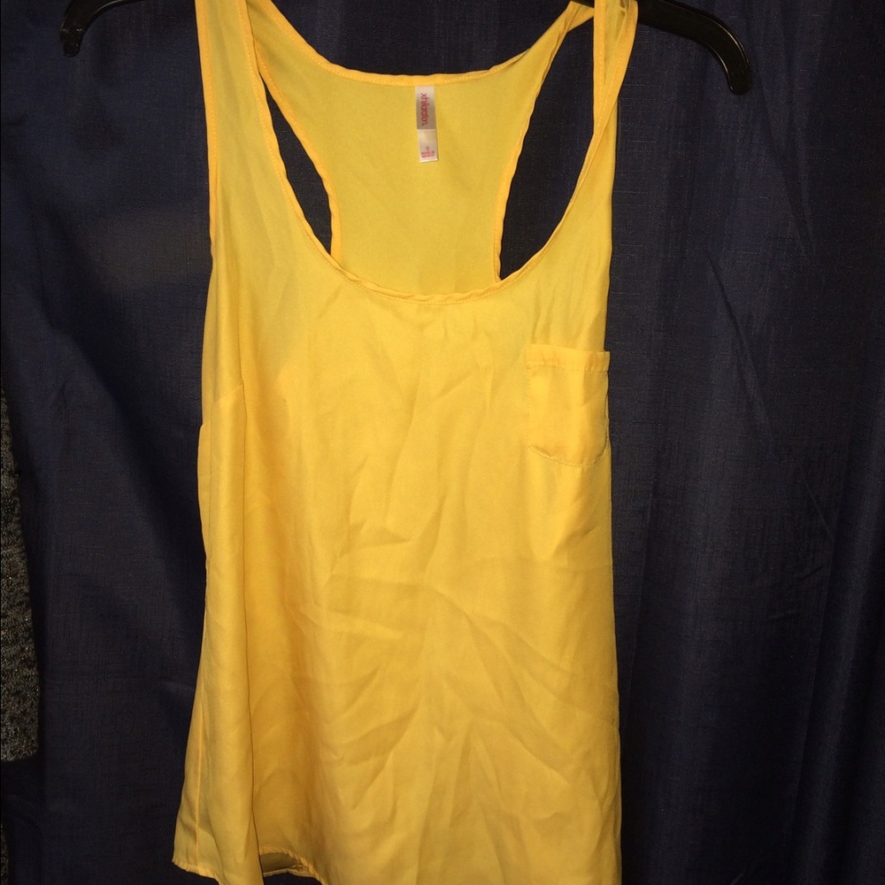 Target Tank