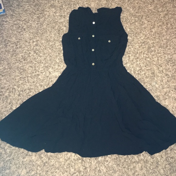 Dresses & Skirts - black dress