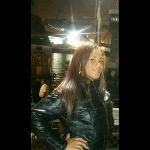 Meet your Posher, Crystal