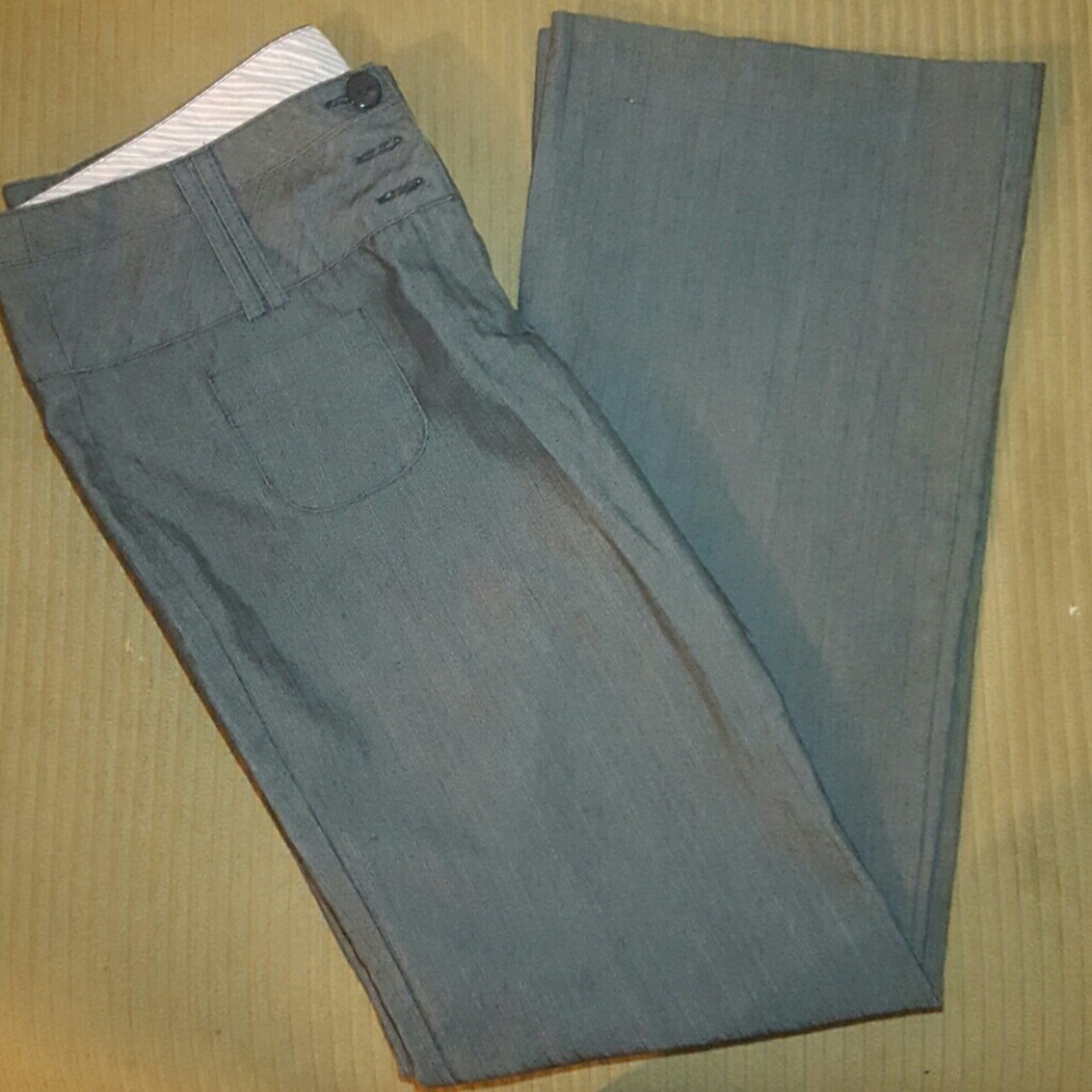 Dress pants