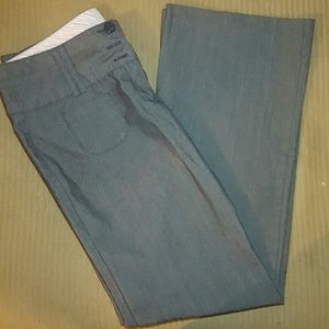 Dress pants