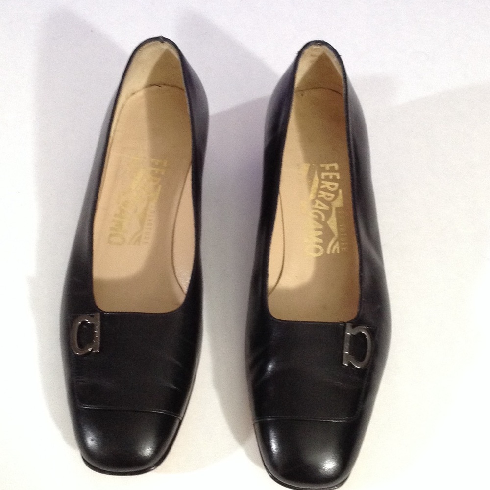 Salvatore Ferragamo woman's shoes
