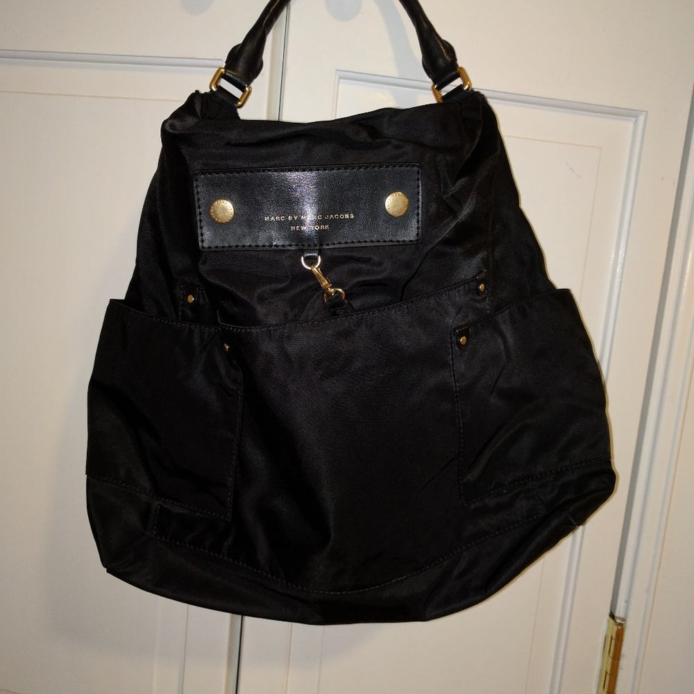 Marc by Marc Jacob - hobo bag