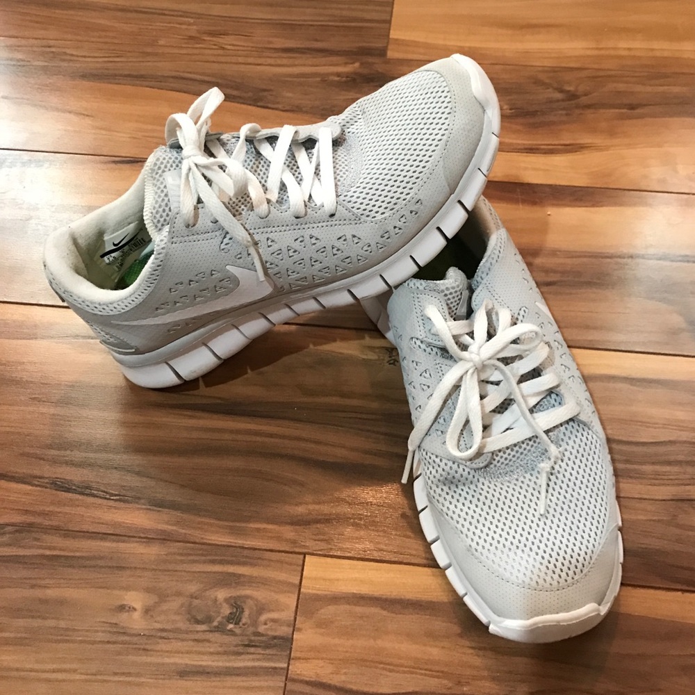 Nike Free Run size 7.5