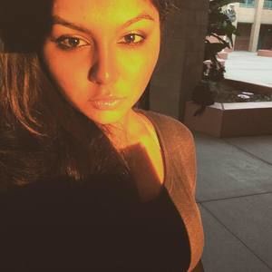 Meet your Posher, Darshita