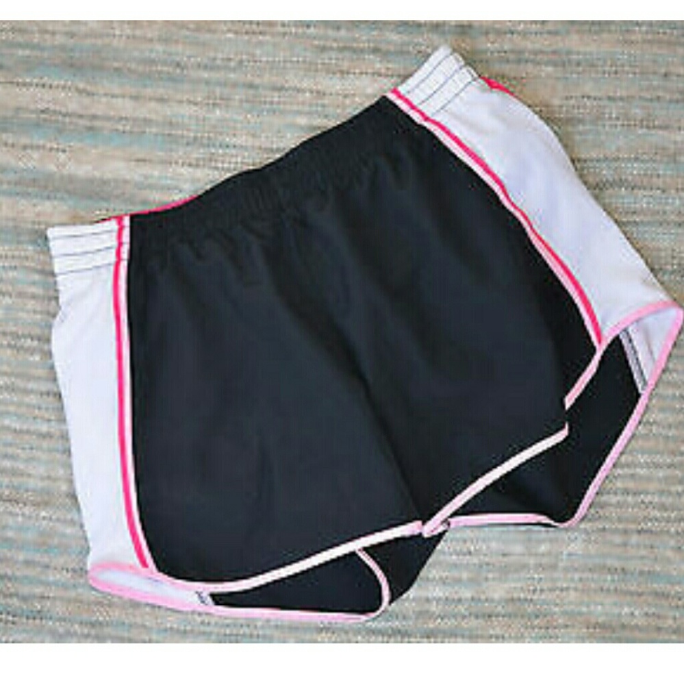 Nike Dri Fit Running Shorts Size XS
