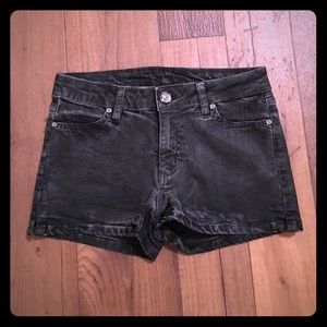 NWOT M Anthony Size: 25 shorts