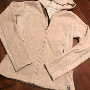 Mountain Hard Wear fleece