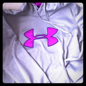 UnderArmour Storm hoodie