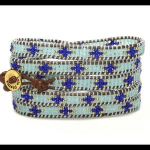 🆕Lulu Dharma Bracelet