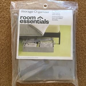 Under bed Storage Organizer