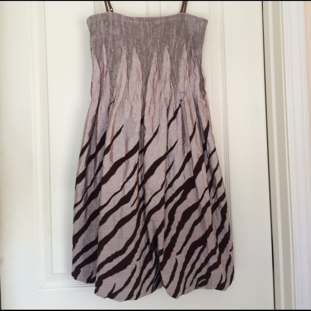 S Formal dress