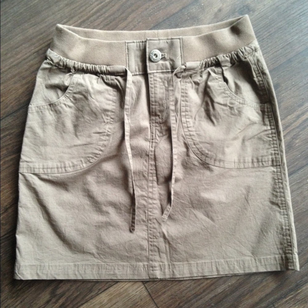 The North Face Women Skirt Size XS