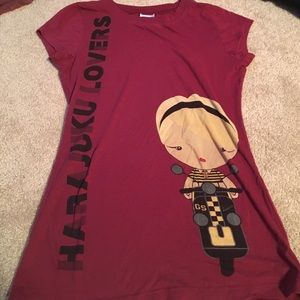 Harajuku Lovers T-Shirt