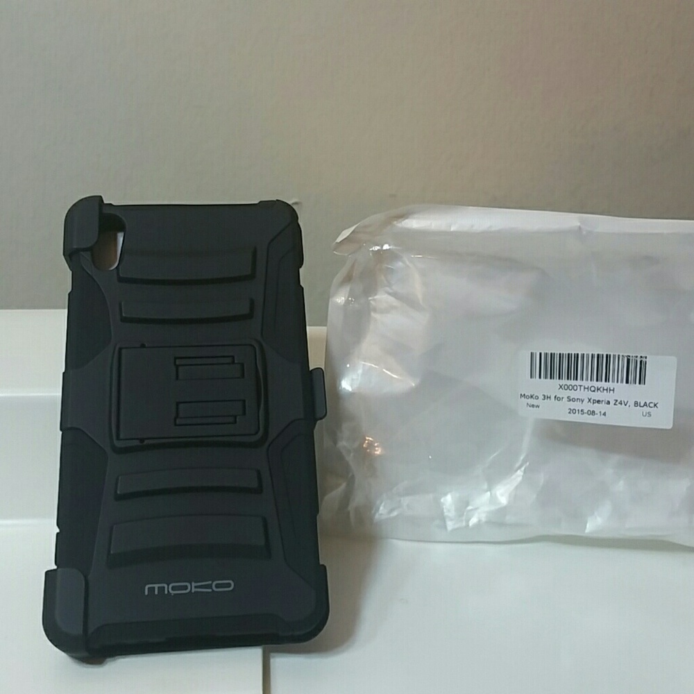 Sony Xperia Z4V