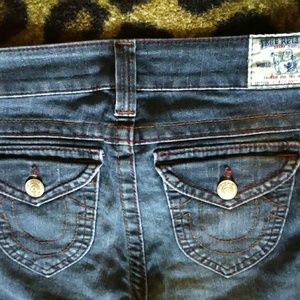 True religion jeans