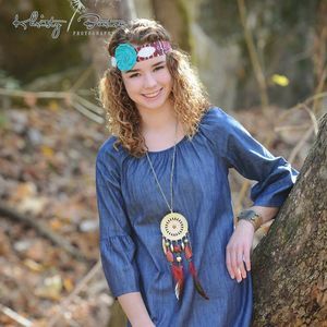 Meet your Posher, Neilea