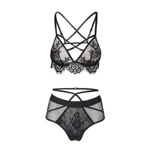 Elsie Lingerie Set