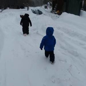 Meet your Posher, Desiree