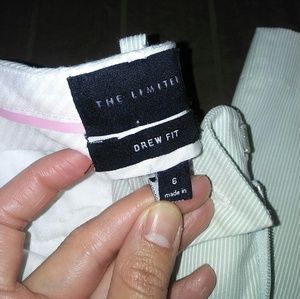 The Limited pants size 6