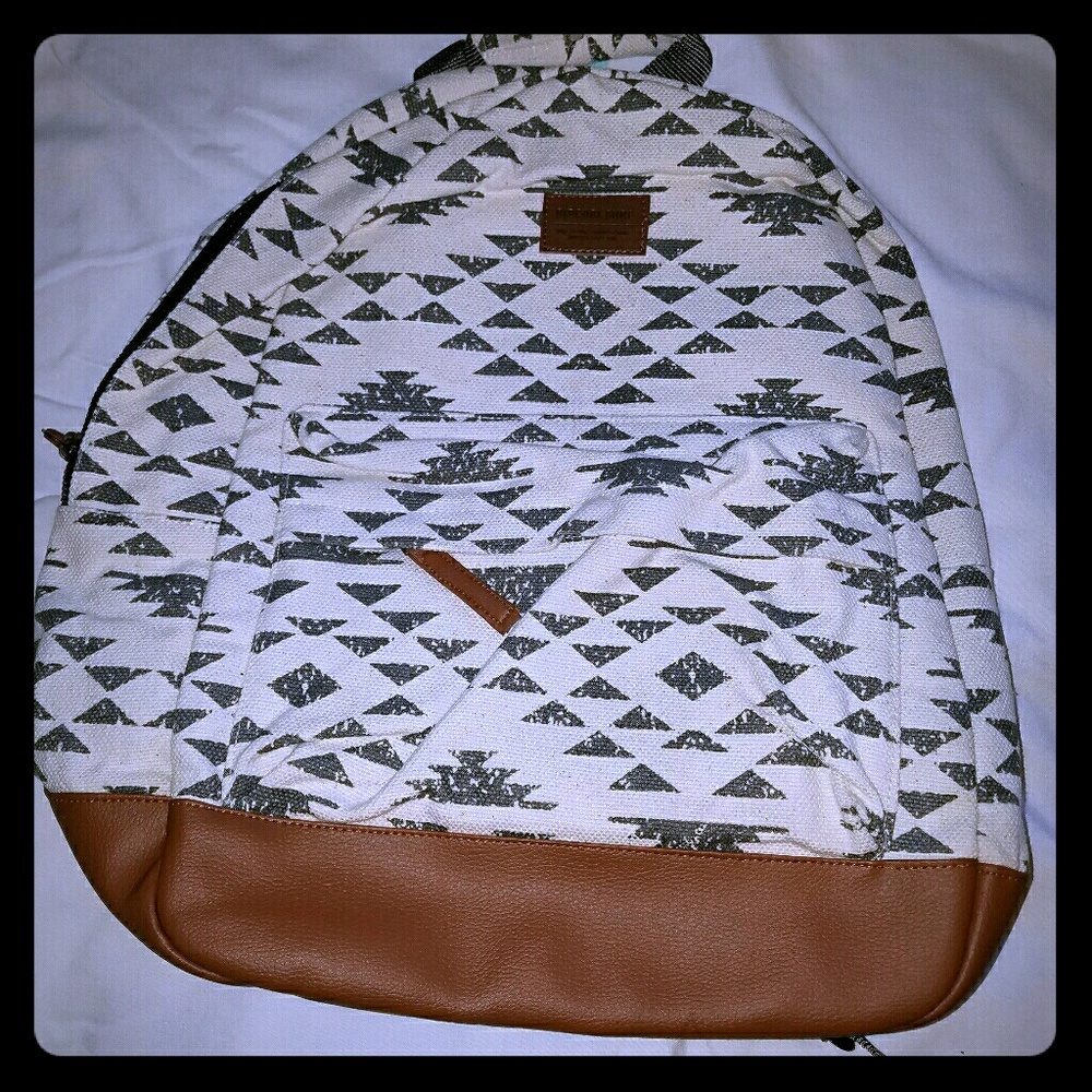 NWT RipCurl aztec backpack rip curl