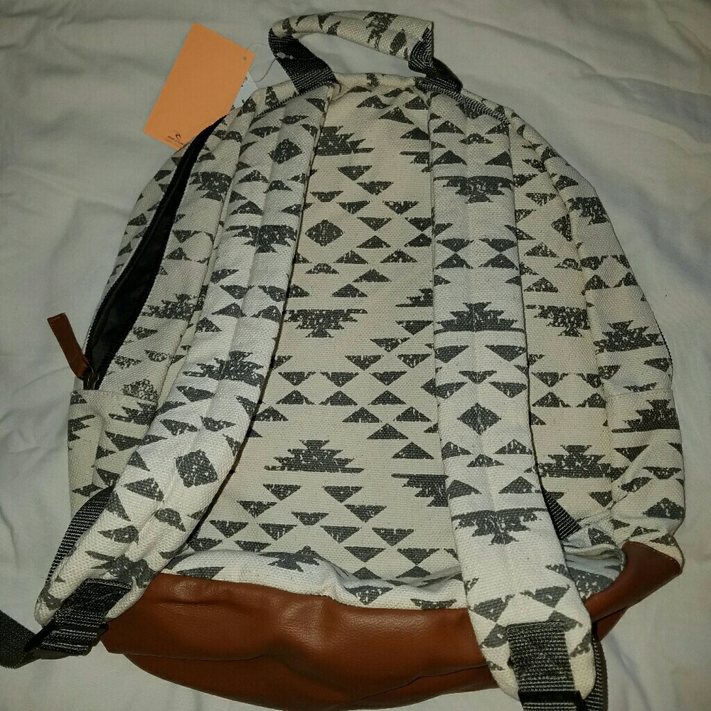 NWT RipCurl aztec backpack rip curl - Picture 3 of 7