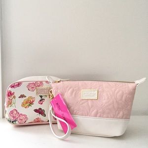 NWT Betsey Johnson bags!