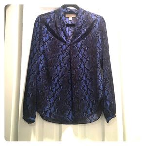 Michael Michael kors blouse