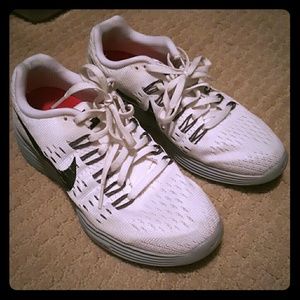 Barely used Nike Running Sneaker