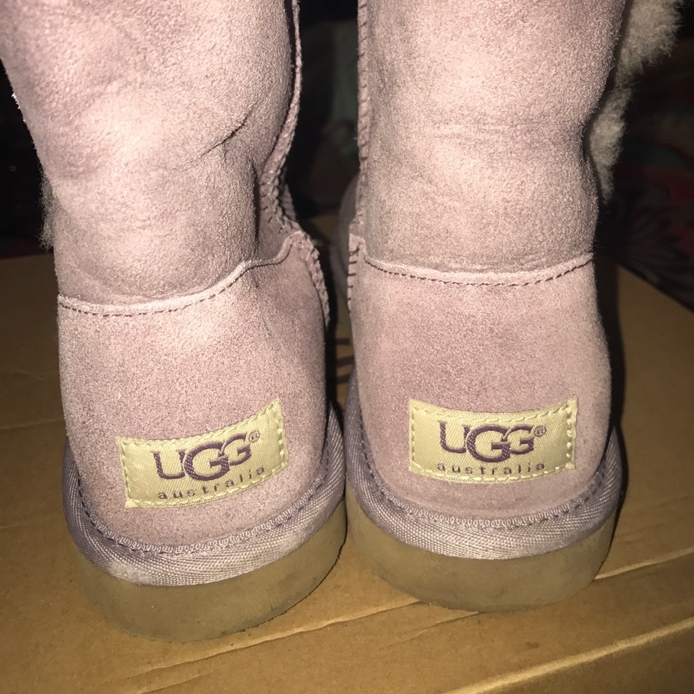 Uggs - image 4