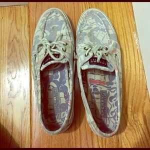 LIMITED EDITION✨Sperry Top-Slider 🛳