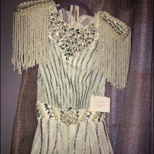 Beyonce Dance bodysuit