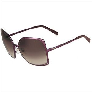 Authentic FENDI sunglasses 😎