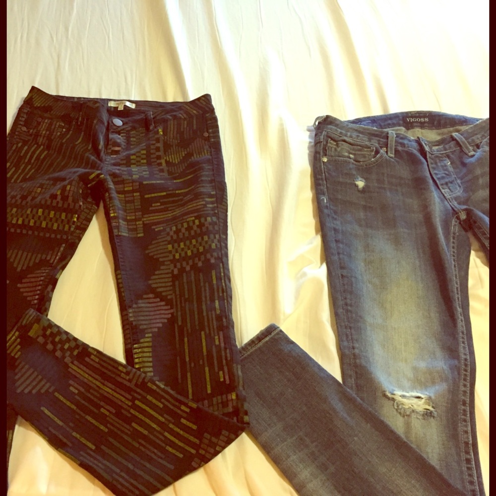 FLASH SALE! Pants bundle 2 for $20