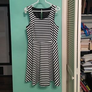 Express Summer Dress