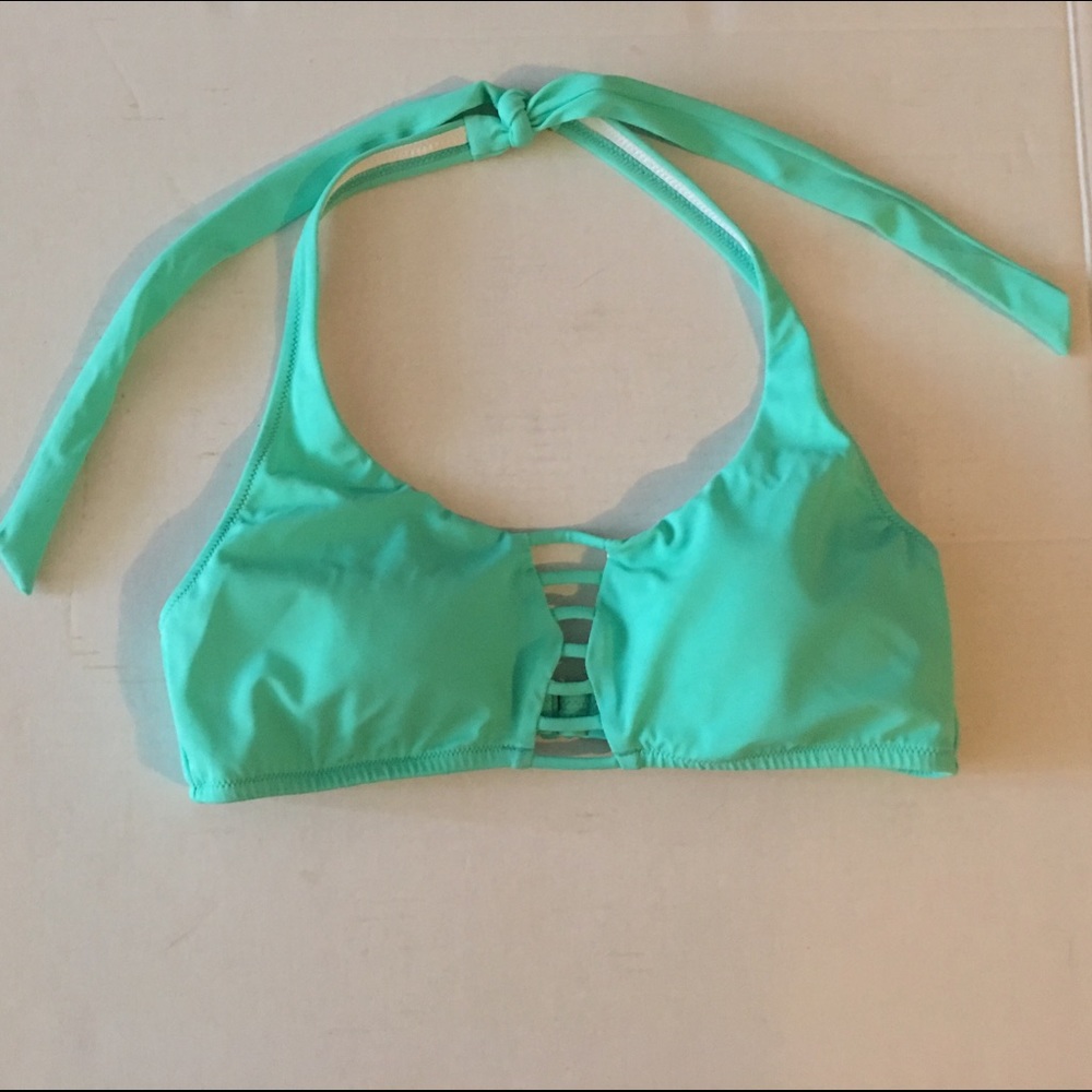 Victoria secret pink swimsuit- Medium - Top 34 C-D