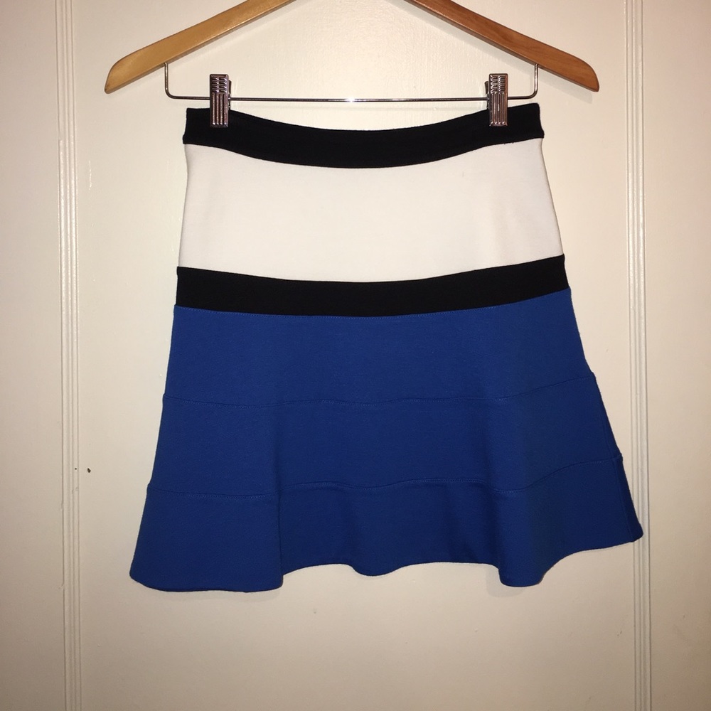 Express mini skirt, NWOT