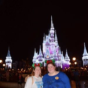 Meet your Posher, Jenny