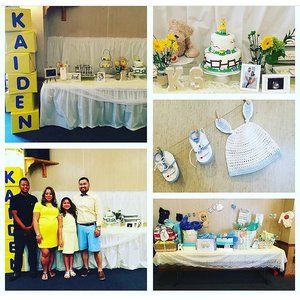 Meet your Posher, Linda