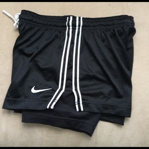 Nike Dri -Fit  women's  short 👖size S.