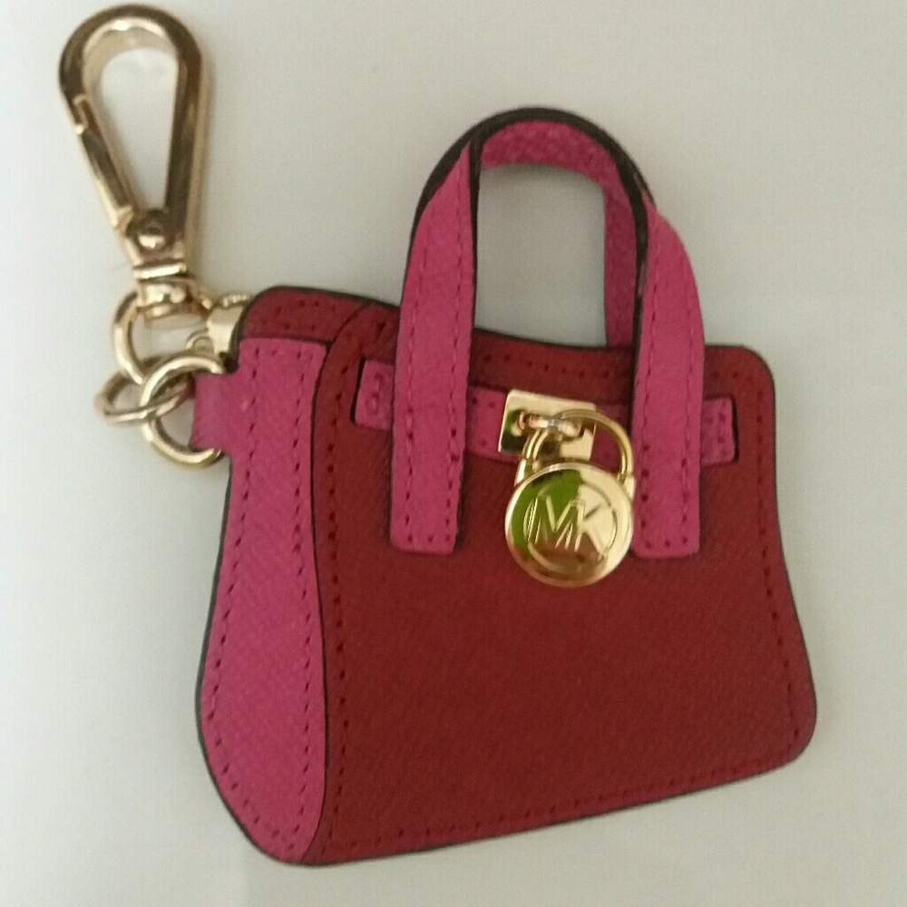Original keychain Mickael Kors!