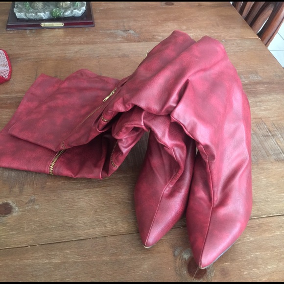 Women's boot - Picture 2 of 5
