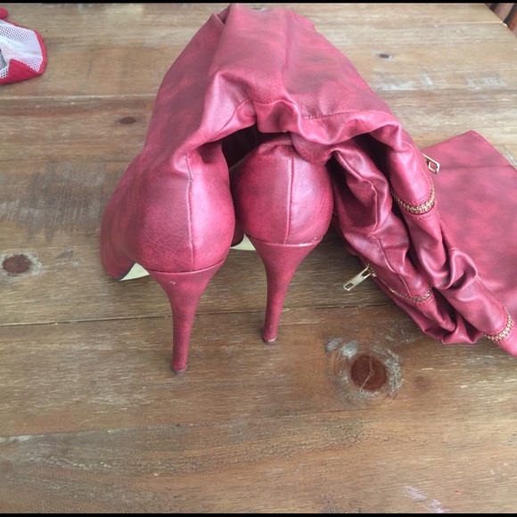 Women's boot - Picture 3 of 5