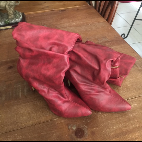 Women's boot - Picture 5 of 5