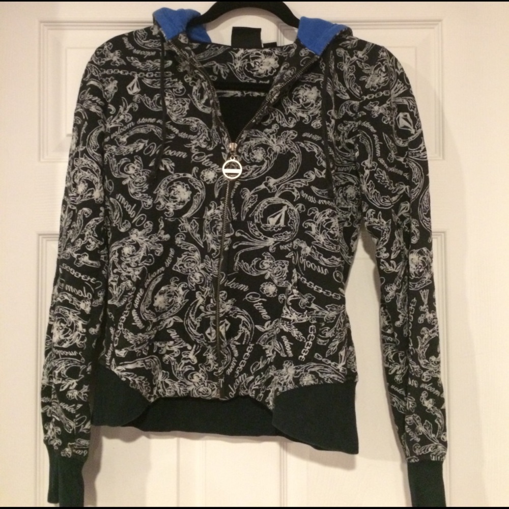 Volcom Hoodie
