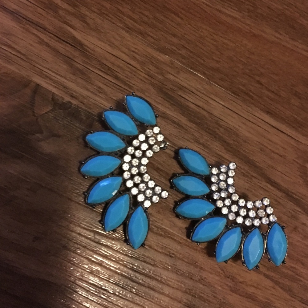 💥Vintage Earrings