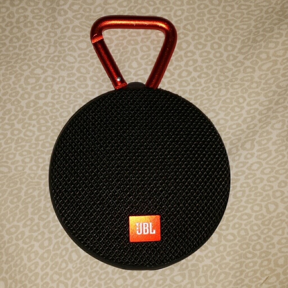 JBL Clip 2